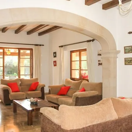 Villa Oreano *